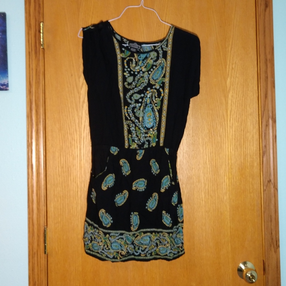 Nice lightweight dress